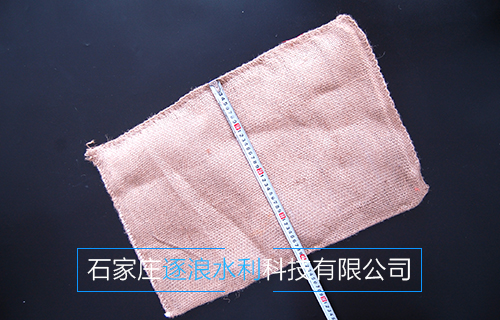 防汛打樁機(jī)廠家將吸水膨脹袋放入涌動(dòng)有什么作用？
